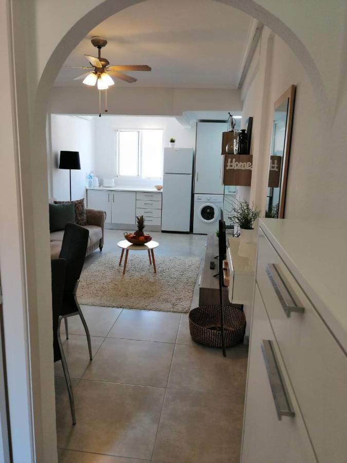 "Vero Vijola" In Torrevieja Buitenkant foto