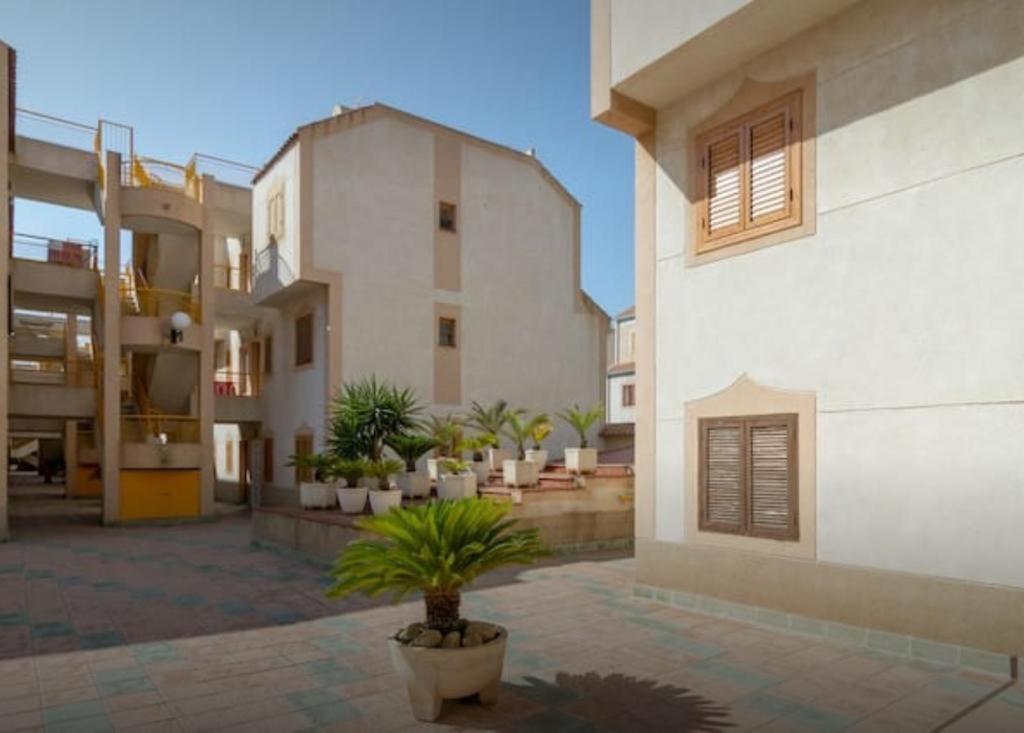 "Vero Vijola" In Torrevieja Buitenkant foto