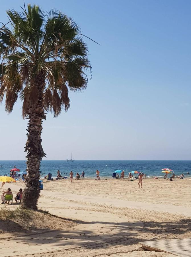 "Vero Vijola" In Torrevieja Buitenkant foto