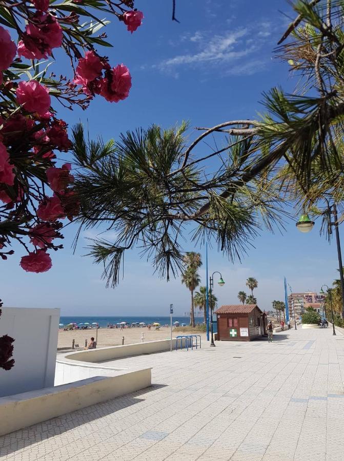 "Vero Vijola" In Torrevieja Buitenkant foto